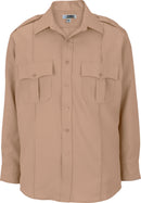 Edwards Garment [1275] Security Shirt. Live Chat For Bulk Discounts.
