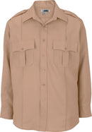 Edwards Garment [1275] Security Shirt. Live Chat For Bulk Discounts.