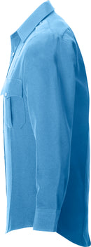 Edwards Garment [1275] Security Shirt. Live Chat For Bulk Discounts.