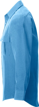 Edwards Garment [1275] Security Shirt. Live Chat For Bulk Discounts.