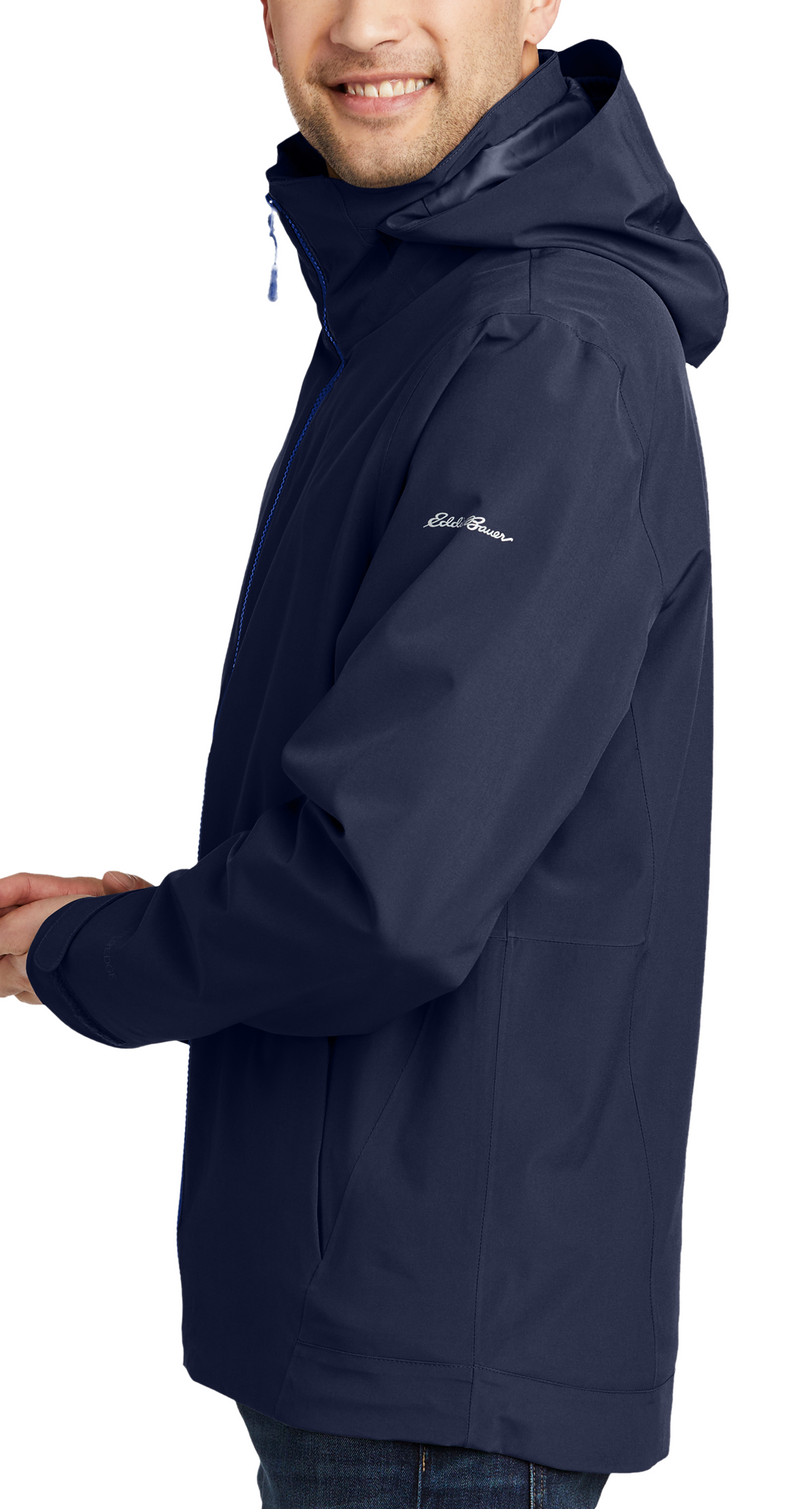 Eddie Bauer WeatherEdge Plus 3-in-1 Jacket, Product