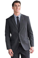 Edwards [3650] Men's Signature Tailored Fit Suit Coat. Live Chat For Bulk Discounts.
