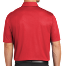 Nike [838964] Dri-FIT Embossed Tri-Blade Polo. Live Chat For Bulk Discounts.