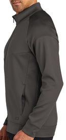 OGIO [OE703] ENDURANCE Modern Performance Full-Zip. Live Chat For Bulk Discounts.