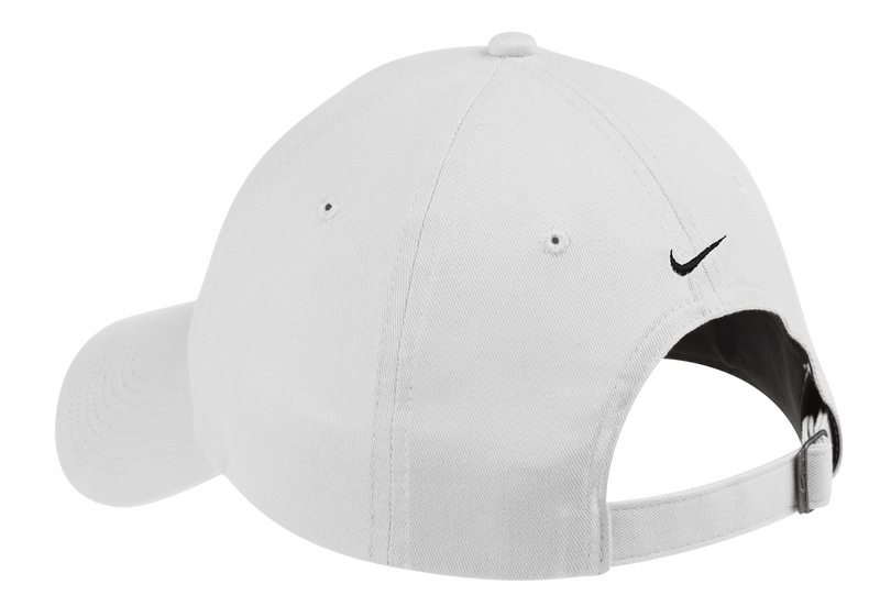 Nike [580087] Unstructured Twill Cap. Live Chat For Bulk Discounts.