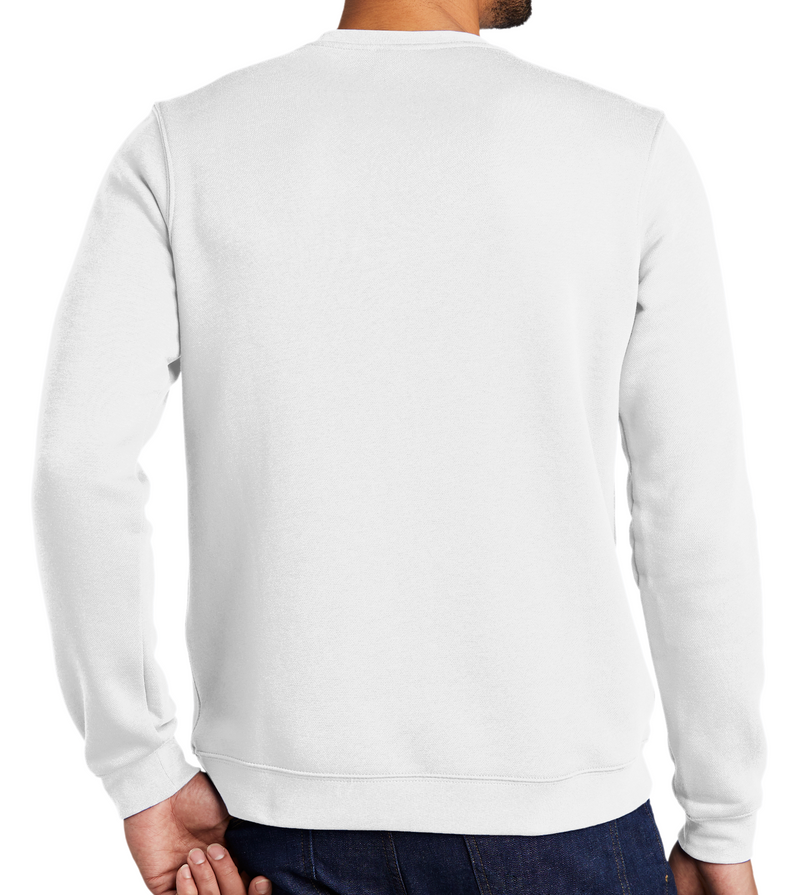 Nike [CJ1614] Club Fleece Crew. Live Chat For Bulk Discounts.