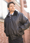 Edwards Garment [3462] Security Bomber Jacket. Live Chat For Bulk Discounts.