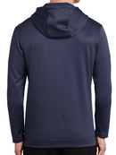 Nike [NKAH6259] Therma-FIT Full-Zip Fleece Hoodie. Live Chat For Bulk Discounts.