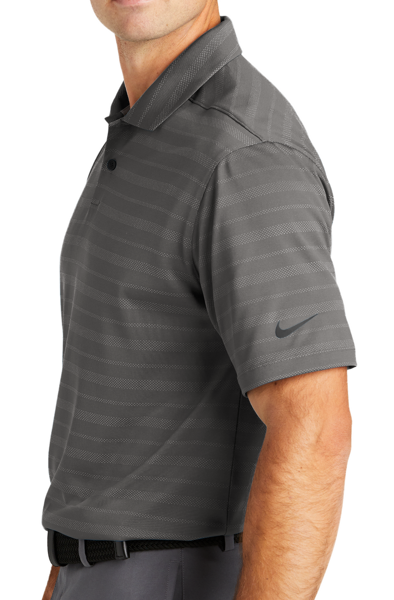 Nike [NKDC2115] Dri-FIT Vapor Jacquard Polo. Live Chat For Bulk Discounts.