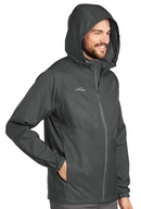 Eddie Bauer [EB500] Packable Wind Jacket. Live Chat For Bulk Discounts.