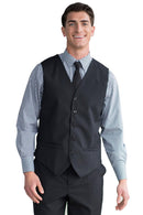 Edwards [4633] Men’s Signature Vest. Live Chat For Bulk Discounts.