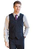 Edwards [4530] Men's Russel Vest. Live Chat For Bulk Discounts.