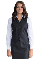 Edwards [7633] Ladies Signature Vest.  Live Chat For Bulk Discounts.