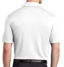 Nike [NKAH6266] Dri-FIT Hex Textured Polo. Live Chat For Bulk Discounts.