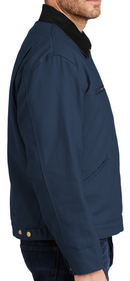 CornerStone [J763] Duck Cloth Work Jacket.  Buy More and Save.