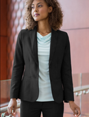 Edwards [6575] Ladies Synergy Suit Coat. Live Chat For Bulk Discounts.