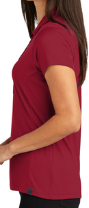 OGIO [LOG125] Ladies Framework Polo.