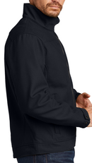 CornerStone [CSJ60] Duck Bonded Soft Shell Jacket. Live Chat For Bulk Discounts.
