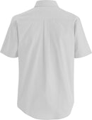 Edwards Garment [1314] Essential Broadcloth Shirt. Live Chat For Bulk Discounts.