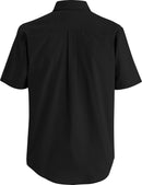 Edwards Garment [1314] Essential Broadcloth Shirt. Live Chat For Bulk Discounts.