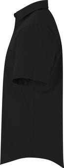 Edwards Garment [1314] Essential Broadcloth Shirt. Live Chat For Bulk Discounts.