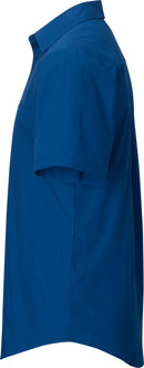 Edwards Garment [1314] Essential Broadcloth Shirt. Live Chat For Bulk Discounts.