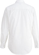 Edwards Garment [1316] Comfort Stretch Broadcloth Shirt. Live Chat For Bulk Discounts.