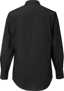 Edwards Garment [1316] Comfort Stretch Broadcloth Shirt. Live Chat For Bulk Discounts.