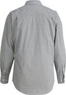 Edwards Garment [1316] Comfort Stretch Broadcloth Shirt. Live Chat For Bulk Discounts.