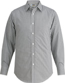 Edwards Garment [1316] Comfort Stretch Broadcloth Shirt. Live Chat For Bulk Discounts.
