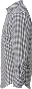 Edwards Garment [1316] Comfort Stretch Broadcloth Shirt. Live Chat For Bulk Discounts.