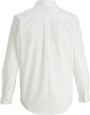 Edwards Garment [1354] Essential Broadcloth Shirt. Live Chat For Bulk Discounts.