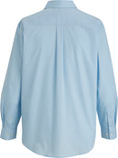 Edwards Garment [1354] Essential Broadcloth Shirt. Live Chat For Bulk Discounts.