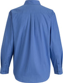 Edwards Garment [1354] Essential Broadcloth Shirt. Live Chat For Bulk Discounts.