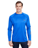 Columbia Terminal Tackle Long-Sleeve T-Shirt