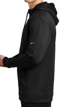 Nike [NKAH6259] Therma-FIT Full-Zip Fleece Hoodie. Live Chat For Bulk Discounts.