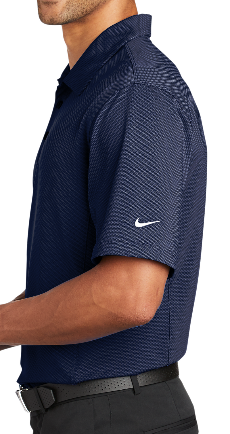 Nike [354055] Sphere Dry Diamond Polo. Live Chat For Bulk Discounts.