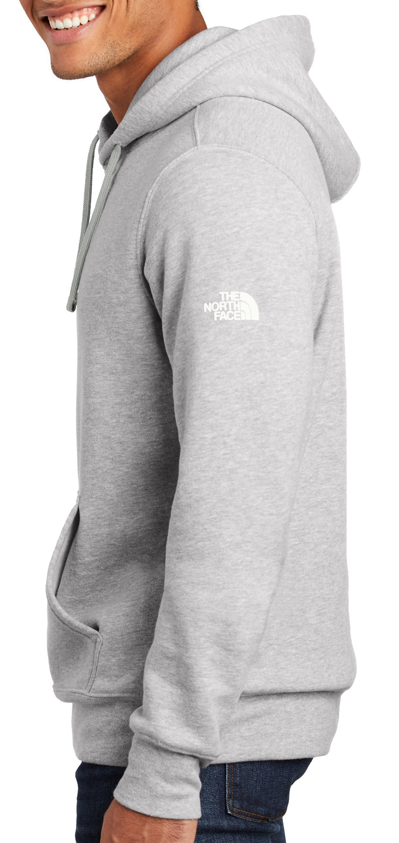 The North Face [NF0A47FF] Pullover Hoodie. Live Chat For Bulk Discount