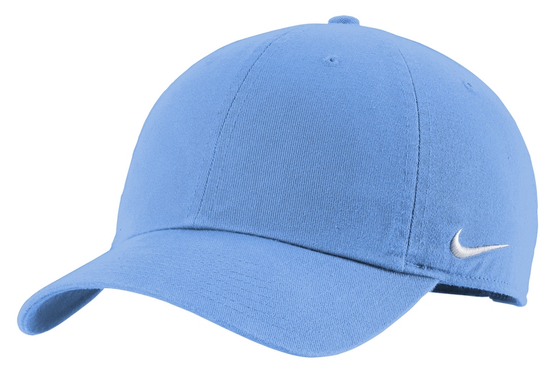 Add Your Logo: Nike Heritage 86 Cap – Baudville