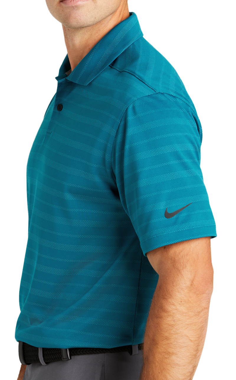 Nike [NKDC2115] Dri-FIT Vapor Jacquard Polo. Live Chat For Bulk Discounts.