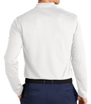 Nike [NKDC2104] Dri-FIT Micro Pique 2.0 Long Sleeve Polo. Live Chat For Bulk Discounts.