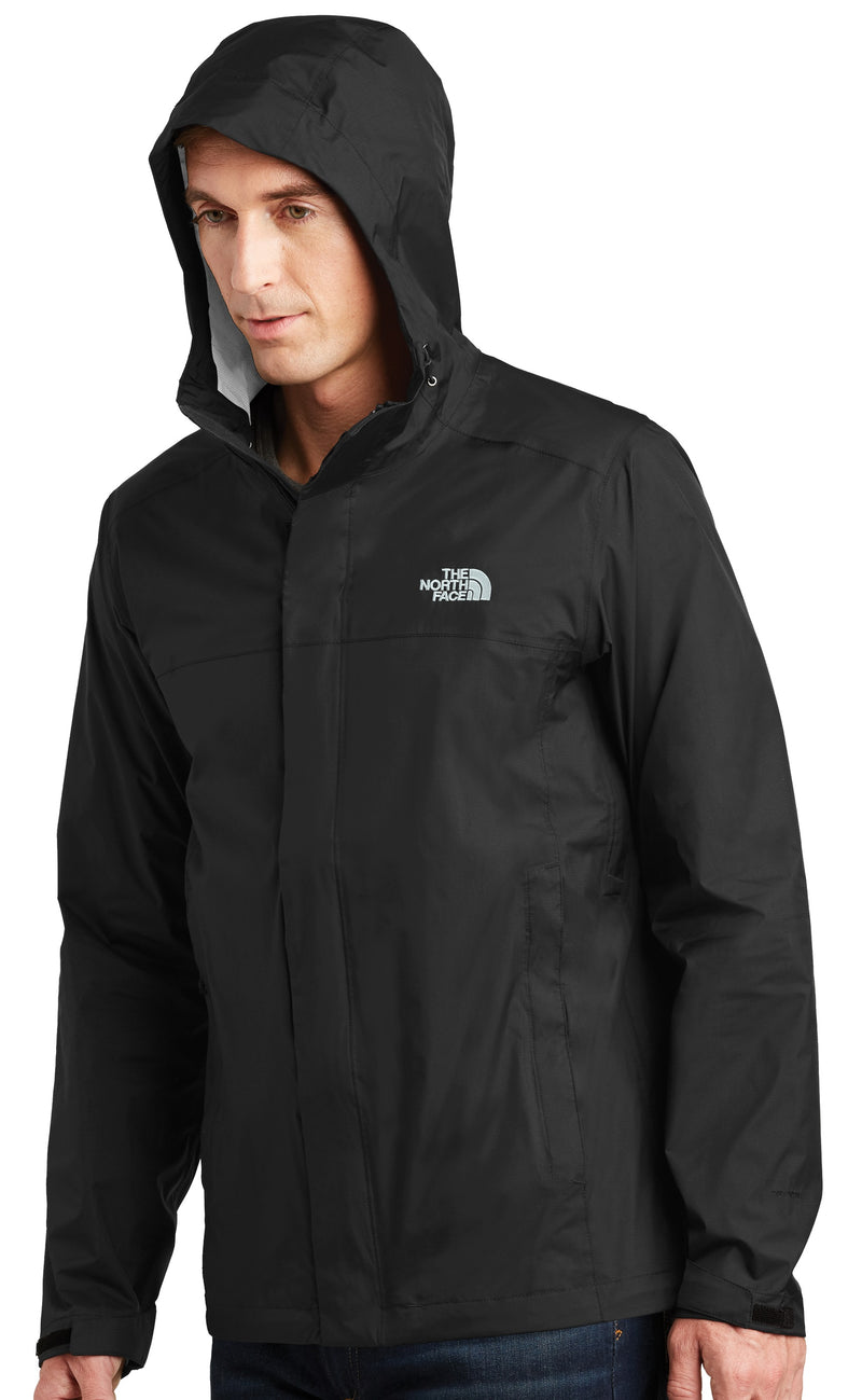 The North Face [NF0A3LH4] DryVent Rain Jacket. Live Chat For Bulk Discounts.