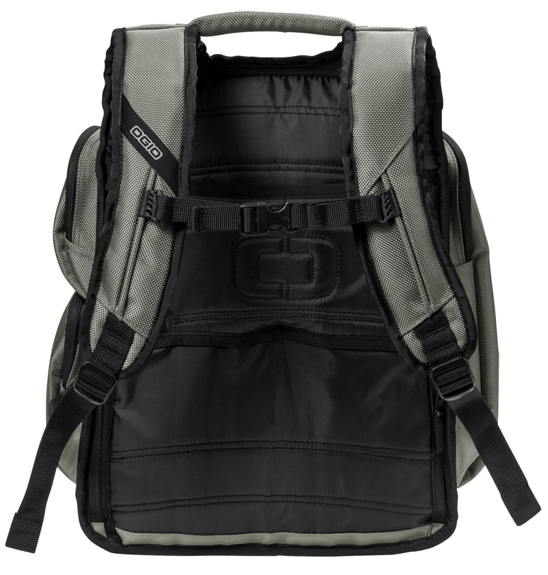 OGIO [711107] Metro Ballistic Pack. Live Chat For Bulk Discounts.