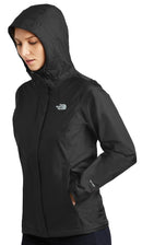 The North Face [NF0A3LH5] Ladies DryVent Rain Jacket. Live Chat For Bulk Discounts.