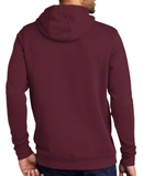 Nike [CJ1611] Club Fleece Pullover Hoodie. Live Chat For Bulk Discounts.