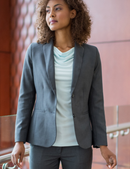 Edwards [6575] Ladies Synergy Suit Coat. Live Chat For Bulk Discounts.
