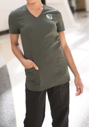 Edwards [8886] Ladies Essential Housekeeping Pant. Live Chat For Bulk Discounts.