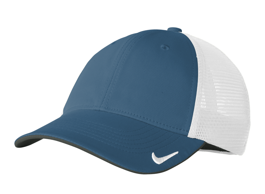 Nike 548533 - Dri-FIT Swoosh Front Cap