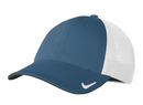 Nike [NKAO9293] Dri-FIT Mesh Back Cap. Live Chat For Bulk Discounts.
