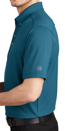 OGIO [OG122] Gauge Polo.